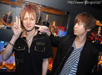 黒鐘 鋪亜 BIRTHDAY PARTY