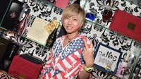 Hi ロキ リーダー BIRTHDAY PARTY