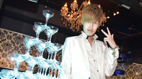 武瑠 BIRTHDAY PARTY