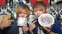 2周年イベント