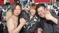 本田 SUBARU 代表取締役 BIRTHDAYPARTY