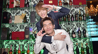 嶋村 BIRTHDAY PARTY
