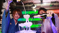 大和 武尊&長瀬 総合P合同BIRTHDAY PARTY