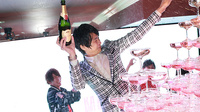 カヲル BIRTHDAY PARTY