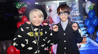 原田 たいぞう 重任 昇格祭＆星乃 弦 スーパーバイザー BIRTHDAY PARTY