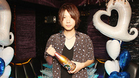一条 レイヤ 幹部補佐 BIRTHDAY PARTY