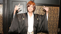晴 BIRTHDAY PARTY