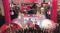滝沢 礼 BIRTHDAY PARTY