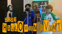 Halloween Event