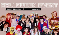 HALLOWEEN EVENT