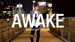 「AWAKE」一押しの翔斗くんが初のグラビアに登場!!