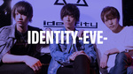 歌舞伎町「IDENTITY -EVE-」人気ホストをピックアップ!!