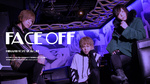 大阪ミナミにNEWオープンした「FACE OFF」!!初のグラビア!!