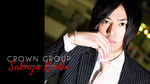 「CROWN GROUP」から乱舞 桜夜をピックアップ!!