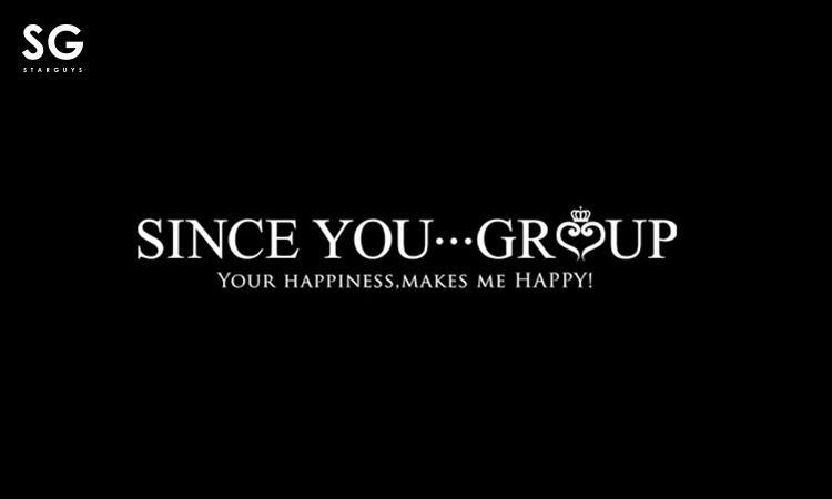 SINCE YOU...GROUP