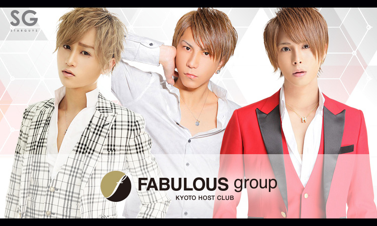 FABULOUS group