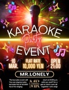 Mr.Lonely
