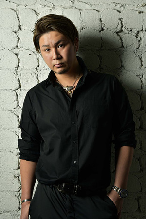 SCREW2部 本庄 大和