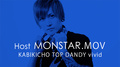 TOP DANDY vivid 歌舞伎町 ホストクラブ 彩希 HOST MONSTAR.MOV