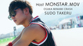 CRASH 大阪ミナミ ホストクラブ HOST MONSTAR.MOV