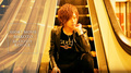BLOODY ROUGE 真琴 SHORT MOVIE