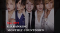 【G.O.Group】2019年5月度ランキングTOP5