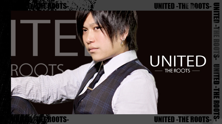 岡山ホストクラブ UNITED -THE ROOTS- ユナイテッド