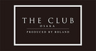 THE CLUB OSAKA