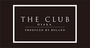 ランキング THE CLUB OSAKA