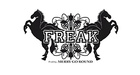 FREAK prod. by MERRY GO ROUND